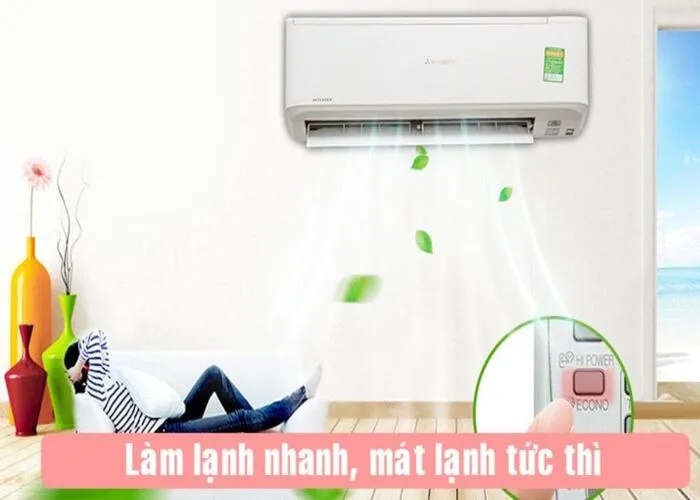 Thiết Kế Hiện Đại Và Tiện Lợi